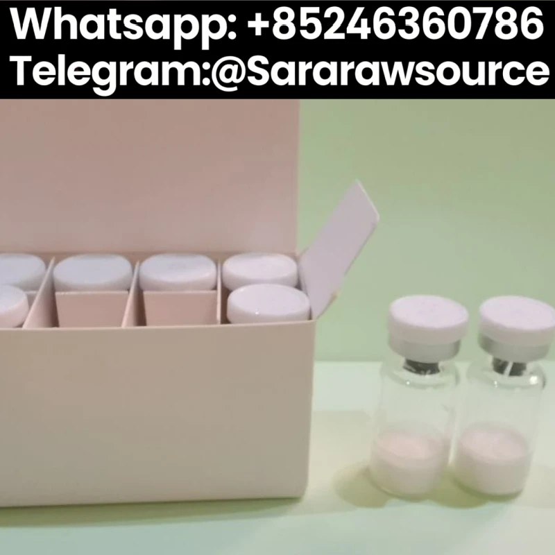 Triptorelin ระดับห้องปฏิบัติการ